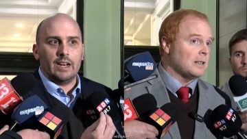 23072620 DECLARACIONES SENADORES LONGTON Y EDWARDS 20