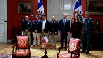 23072621 APOYOS REUNIÓN PRESIDENTE KAST POR CINDICIONES METEREOLOGICAS 13