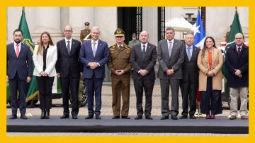 24072609 SISTEMA INCENTIVOS CARABINEROS DE CHILE D