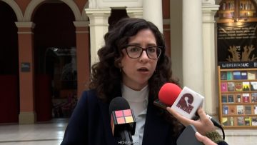 24072613 DECLARACIONES DIPUTADA GAEL YEOMANS 05