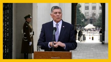 27062619 VOCERÍA MINISTRO CLAUDIO ALVARADO DEST