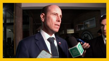 27072624 DECLARACIONES MINISTRO ARRAU DEST