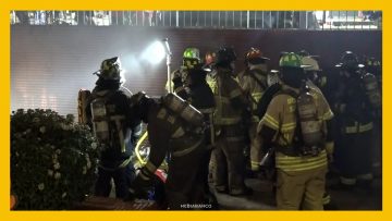 27072627 IMÁGENES POR INCENDIO EN METRO SANTA ISABEL DEST (1)