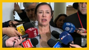 270726VALPO01 FORMALIZACIÓN DE EXFUNCIONARIOS DE CONAF DEST