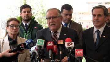 28072604 MINISTRO DE AGRICULTURA Y AUTORIDADES POR MEDIDAS ANTE SISTEMA FRONTAL 18