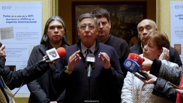28072608 SECRETARIOS GENERALES DE OPOSICIÓN SOBRE REUNIÓN CON LA CUT 01 (1)