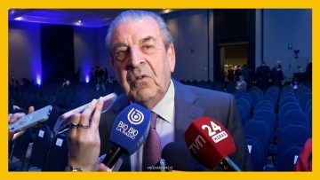 29072608 DECLARACIONES EXPRESIDENTE EDUARDO FREI 08