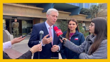 290726ATA01 DECLARACIONES PRESDIENTE KAST A MEDIOS DE ATACAMA 07