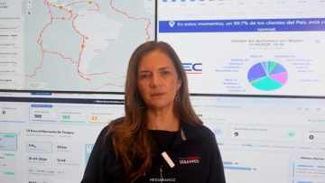 01082603 DIRECTORA SENAPRED Y REPORTE POR SISTEMA FRONTAL 01
