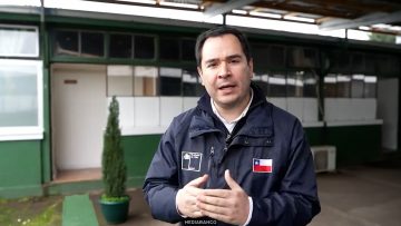 01082612 DELEGADO ÑUBLE POR ALLANAMIENTO EN CÁRCEL DE CHILLÁN 01