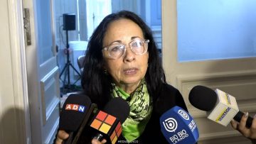 03082617 DECLARACIONES SENADORA ALEJANDRA SEPÚLVEDA 01
