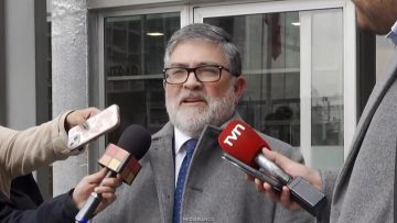 04082603 DECLARACIONES ABOGADO SERGIO RODRÍGUEZ ORO 01