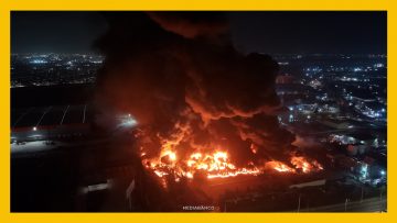 05082601 APOYOS INCENDIO QUILICURA D