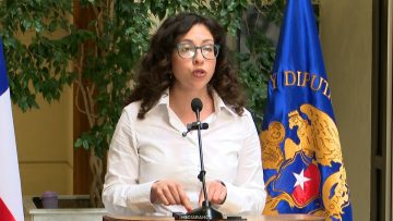 050826C09 DECLARACIONES DIPUTADA YEOMANS 01