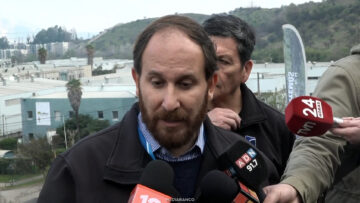 07082601 DECLARACIONES ALCALDE DE HUECHURABA 01