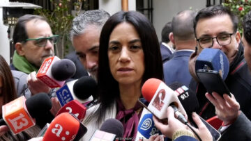 10082603 DECLARACIONES PRESIDENTA DEL SENADO PAULINA NUÑEZ 05