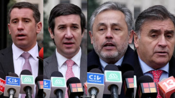 10082621 DECLARACIONES TRAS COMITÉ POLÍTICO EN LA MONEDA 01
