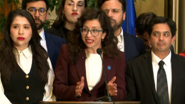 170826C06 DECLARACIONES DIPUTADA GAEL YEOMANS 01
