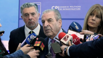 19082604 DECLARACIONES EX PRESIDENTE FREI 01