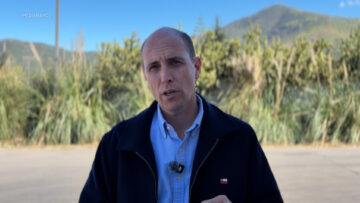 30082601 MINISTRO ARRAU Y PRÓFUGOS POR MUERTE DE POLICÍA EN RENCA 01