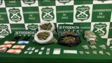 30082605 OPERATIVO NACIONAL CON 82 DETENIDOS POR DROGAS 01
