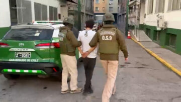 30082608 APOYO DETENCIÓN CASO CARABINERO MUERTO EN RENCA 01