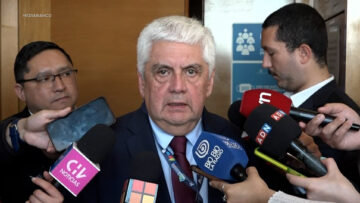 31082627 DECLARACIONES DIRECTOR CESAR OYARZO CASO LICENCIAS 03