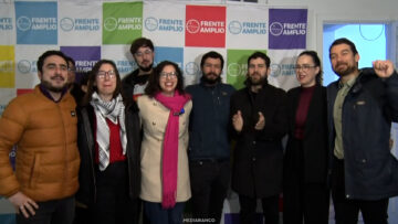 APOYO VOTACIÓN GAEL YEOMANS ELECCIONES FA 01