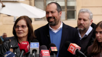 PUNTO DE PRENSA ALCALDES EN LA MONEDA01