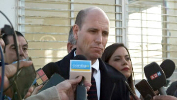 01092601 MINISTRO ARRAU EN COPAMIENTO METRO CARDENAL CARO 25