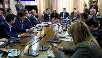 01092624 APOYOS CANCILLER EN COMISIÓN DE RELACIONES EXTERIORES 01