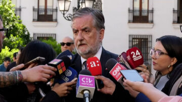 04092619 DECLARACIONES MINISTRO FRANCISCO UNDURRAGA 04