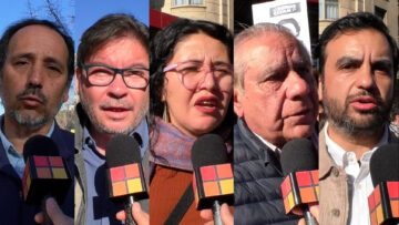 06092603 DECLARACIONES PC NUÑEZ, GAJARDO, BARRAZA, SERRANO, LAGOS 01