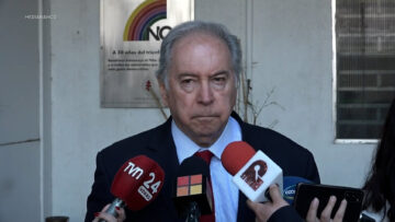 07092616 EX CANCILLER DECLARACIONES JUAN GABRIEL VALDÉS 01