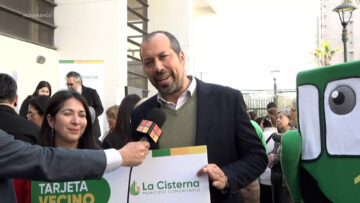 09092611 DECLARACIONES TRAS LANZAMIENTO TRAJETA VECINO LA CISTERNA 08