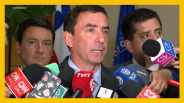 090926C20 DECLARACIONES MINISTRO RABAT DEST