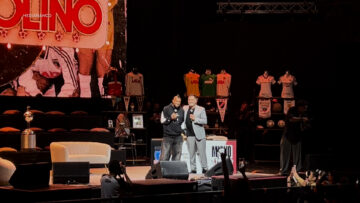10092601 PALABRAS ARTURO VIDAL EN TEATRO CAUPOLICÁN 01