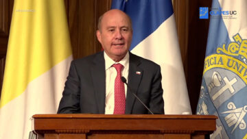10092611 EXPOSICIÓN MINISTRO QUIROZ EN CLAPES UC 01
