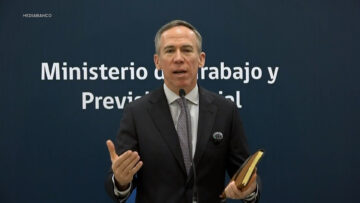 10092612 DECLARACIONES PRESIDENTE DE LA CÁMARA 01
