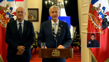 10092614 PUNTO DE PRENSA PRESIDENTE KAST Y BID 01