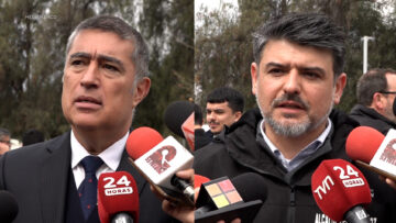 10092620 DECLARACIONES ALCALDE MARIO DESBORDES Y FELIPE MUÑOZ 01