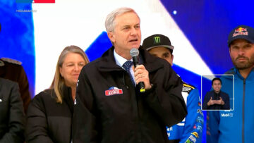 100926CONCE02 PRESIDENTE KAST EN INAUGURACIÓN RALLY BIOBÍO CHILE 2026 01