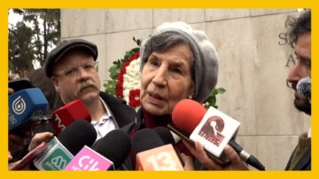 11092609 DECLARACIONES ISABEL ALLENDE DEST