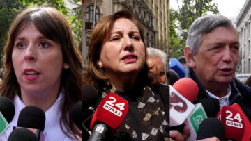 11092617 DECLARACIONES PARTIDOS DE OPOSICIÓN TRAS HOMENAJE A SALVADOR ALLENDE 01 (1)