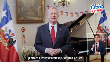 14092625 CADENA DIGITAL PRESIDENTE KAST 05