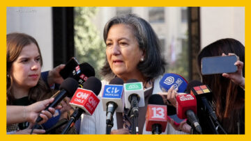 15092601 MINISTRA DE SALUD SOBRE CGR DEST