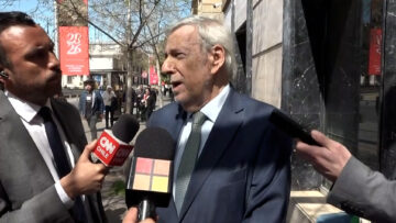 15092607 DECLARACIONES DE EXCANCILLER VAN KLAVEREN 01