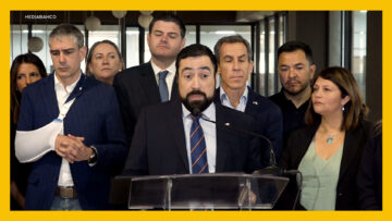 16092610 PUNTO DE PRENSA SUBSECRETARIO DE PREVENCIÓN DEL DELITO Y ALCALDES DEST