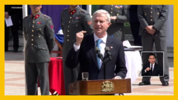 17092612 DECLARACIONES PRESIDENTE KAST EN SAN BERNARDO DEST