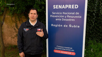 18092626 DECLARACIONES DELEGADO PRESIDENCIAL DE ÑUBLE DIEGO SEPÚLVEDA 01